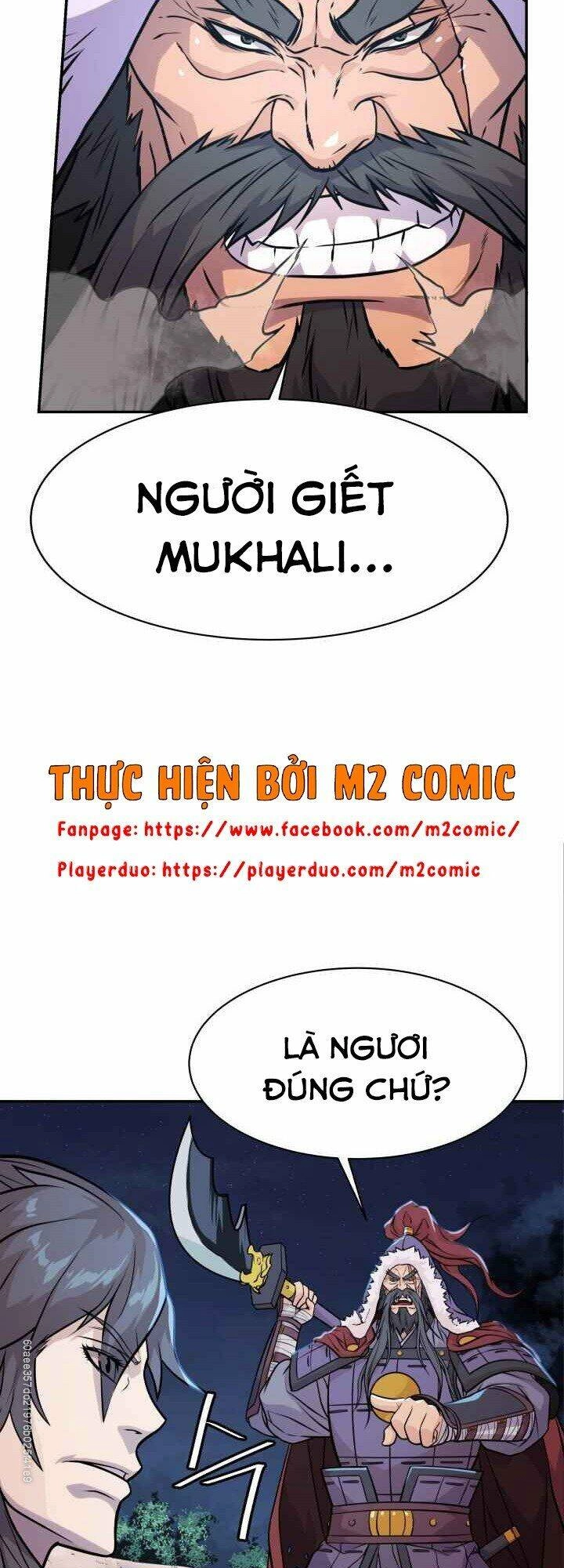 Dain Đồ Sắt Chapter 19 - 36