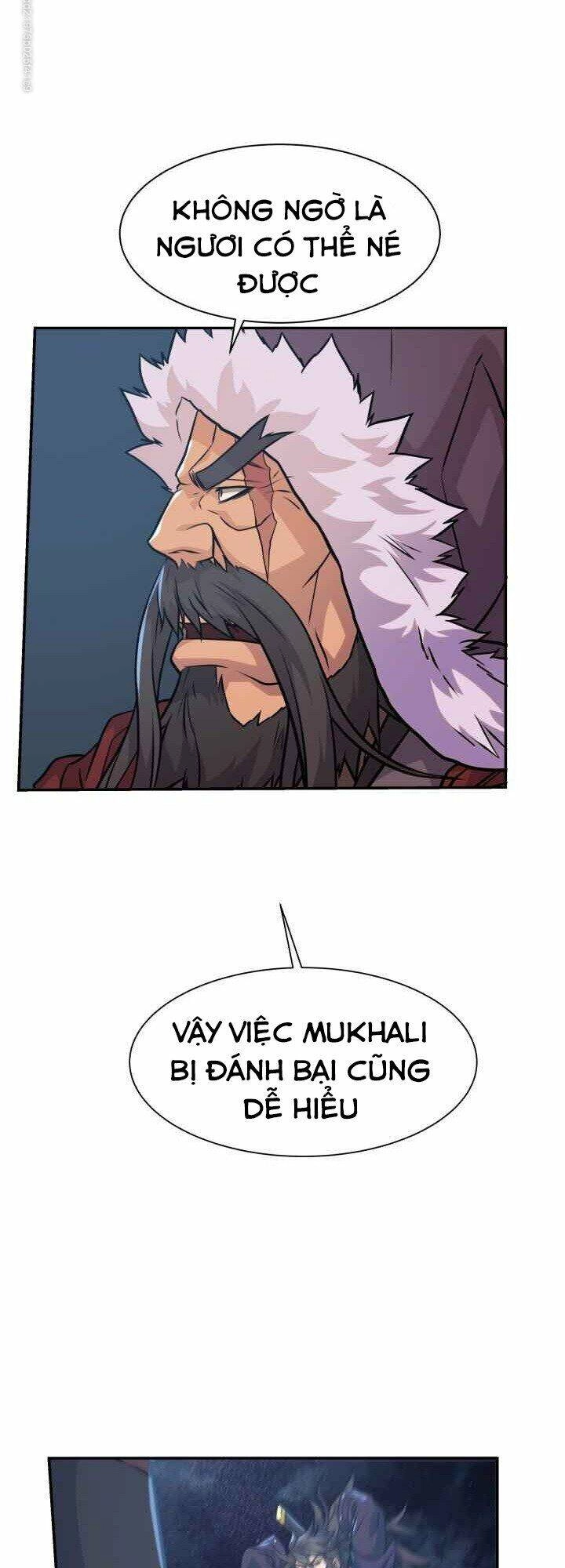 Dain Đồ Sắt Chapter 19 - 41