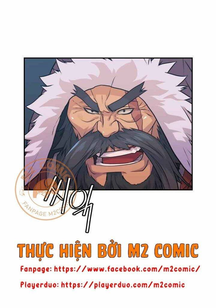 Dain Đồ Sắt Chapter 19 - 43