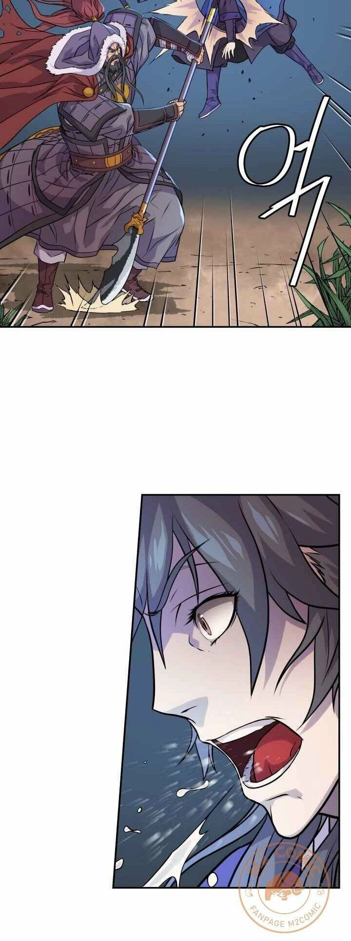 Dain Đồ Sắt Chapter 19 - 47