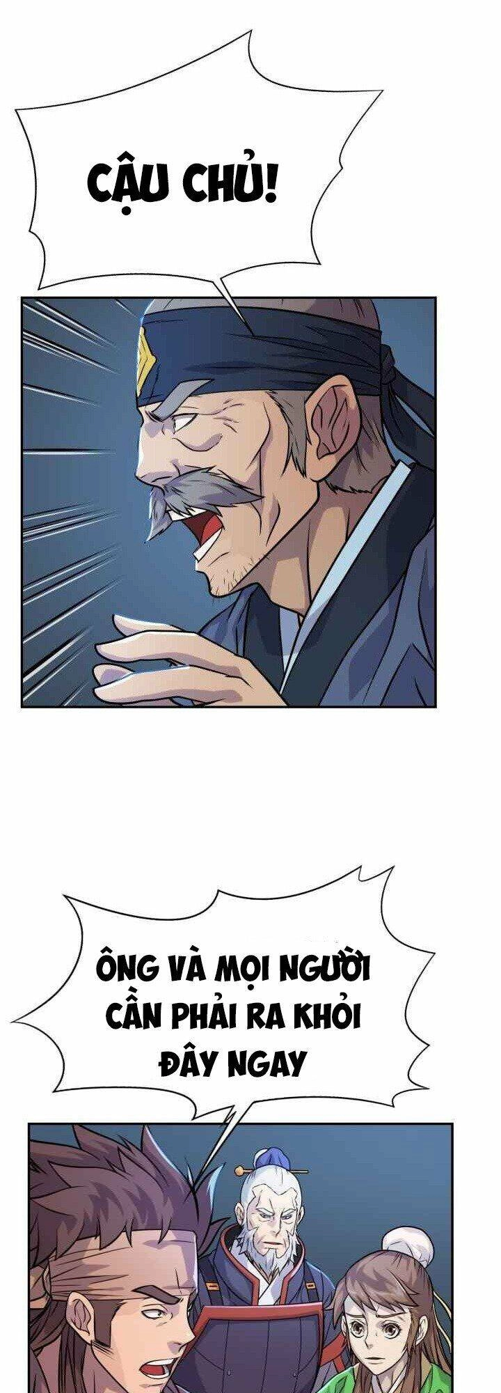 Dain Đồ Sắt Chapter 19 - 48