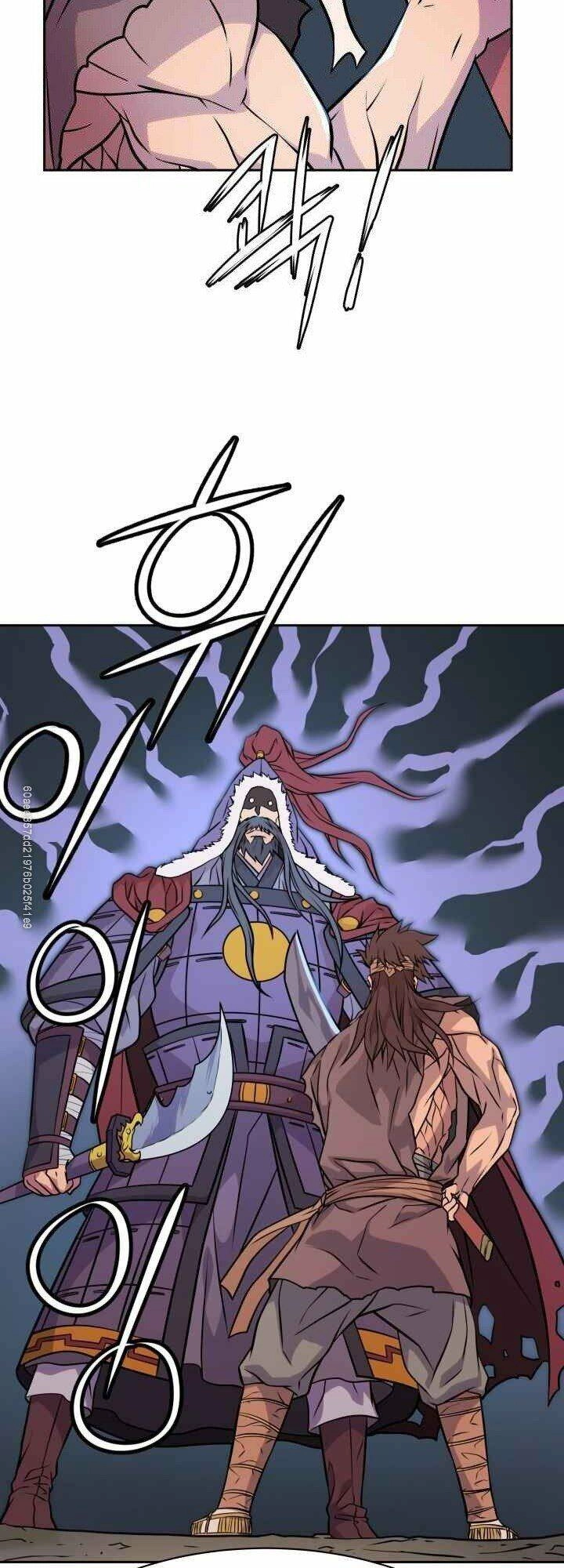 Dain Đồ Sắt Chapter 19 - 53