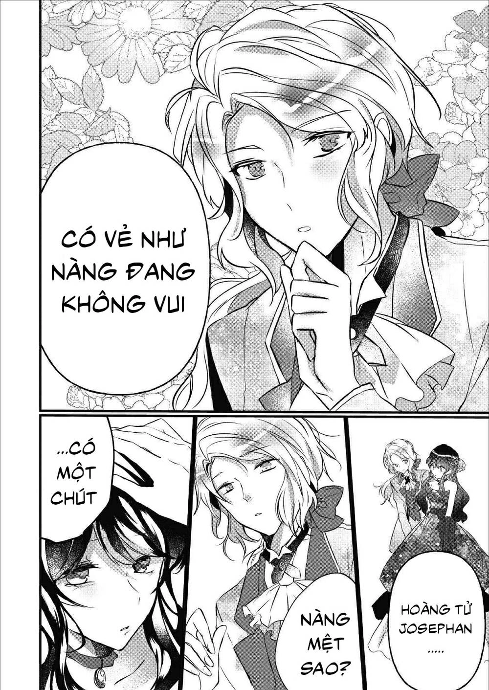 Aneue Sukaato O Makutte Mata O Aite Misete Kuremasen Ka Chapter 4 - 12