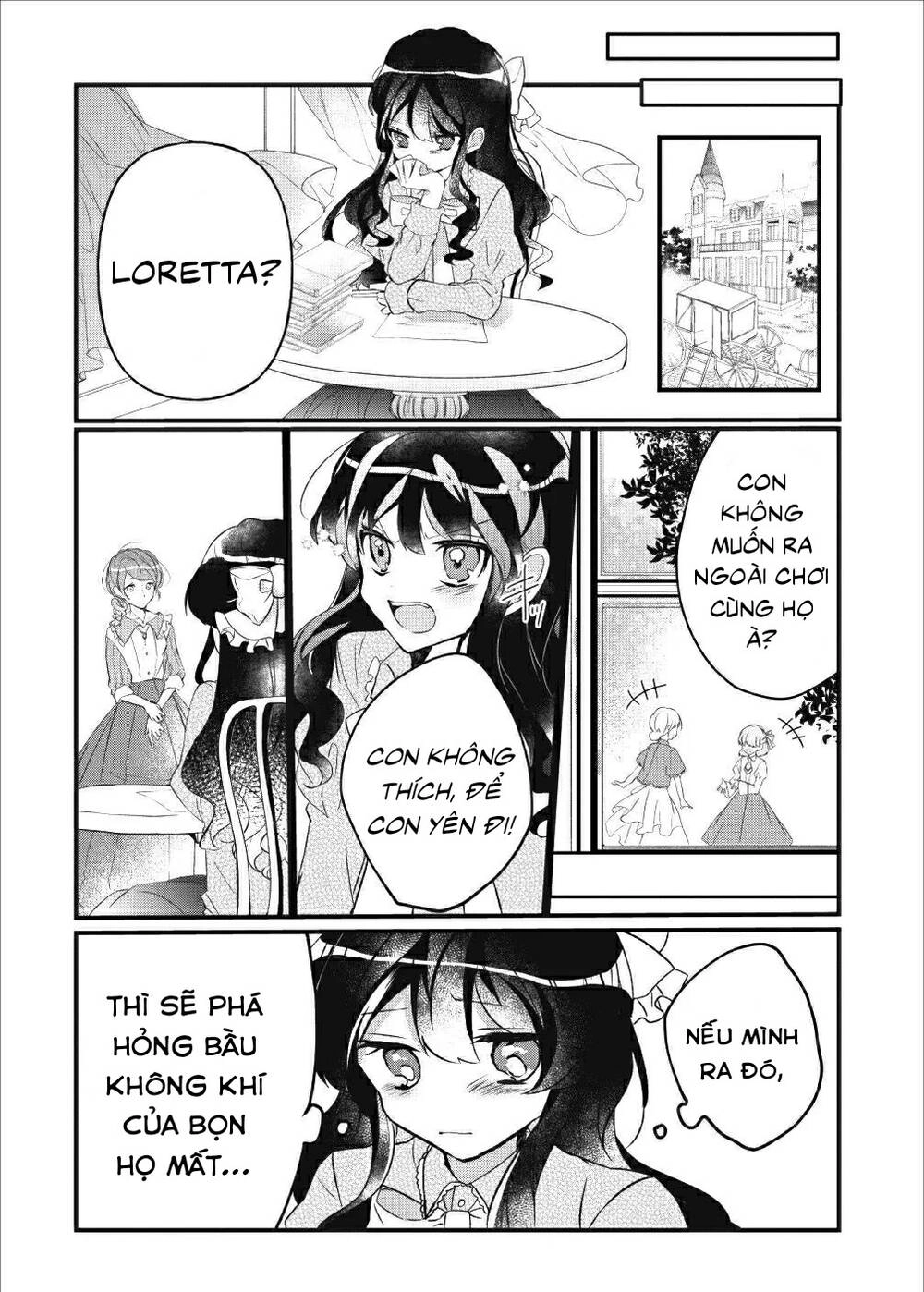 Aneue Sukaato O Makutte Mata O Aite Misete Kuremasen Ka Chapter 4 - 18