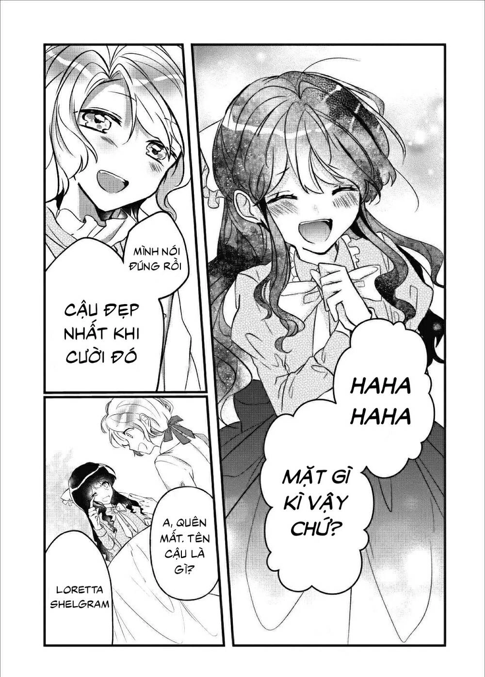 Aneue Sukaato O Makutte Mata O Aite Misete Kuremasen Ka Chapter 4 - 25