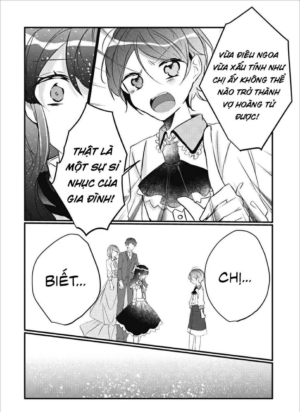 Aneue Sukaato O Makutte Mata O Aite Misete Kuremasen Ka Chapter 4 - 28