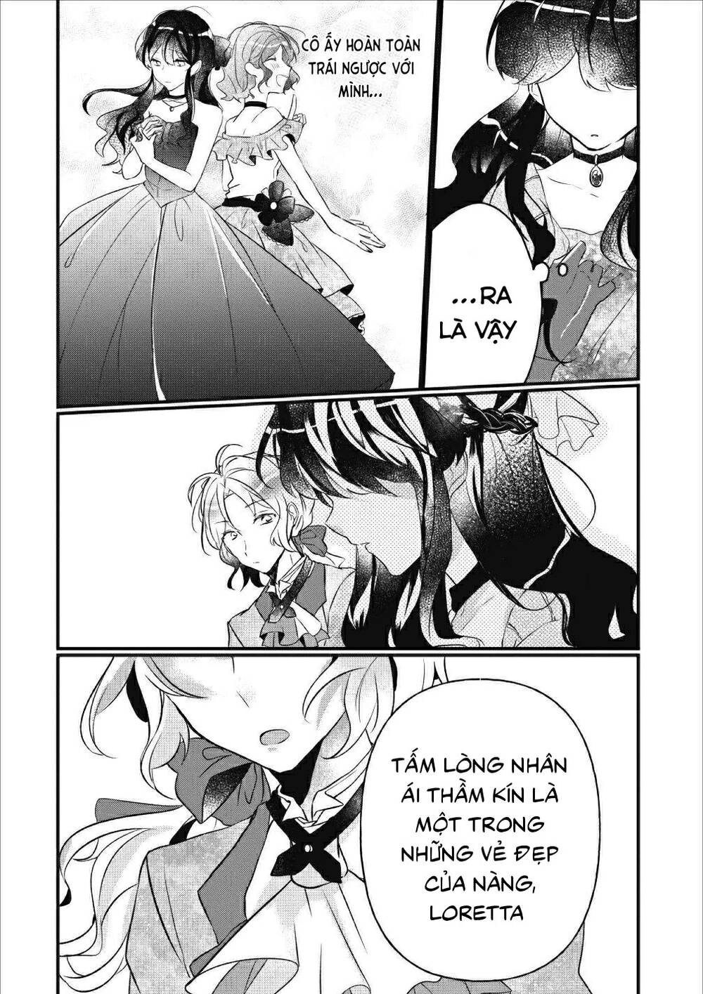 Aneue Sukaato O Makutte Mata O Aite Misete Kuremasen Ka Chapter 4 - 30