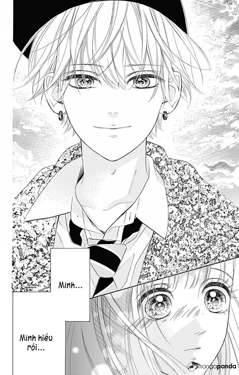 Honey Lemon Soda Chapter 6 - 32