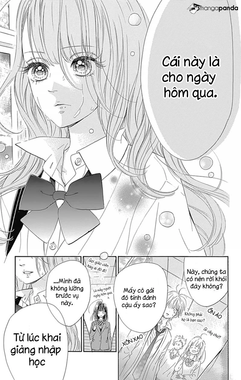 Honey Lemon Soda Chapter 8 - 29