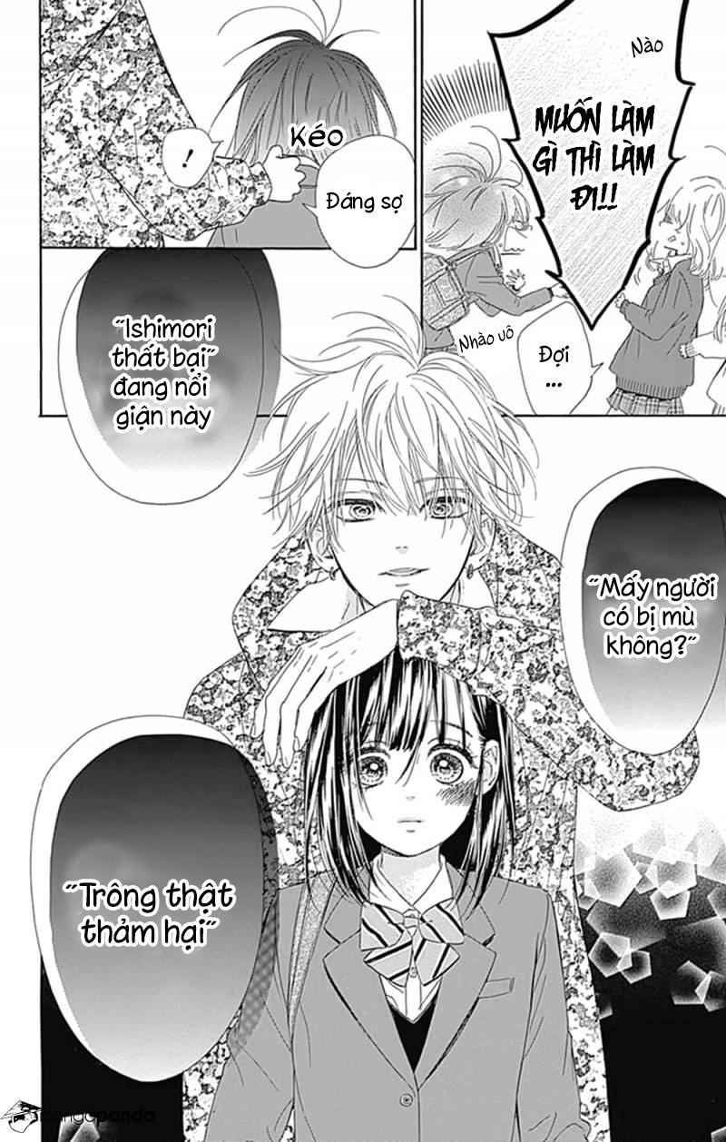 Honey Lemon Soda Chapter 8 - 34