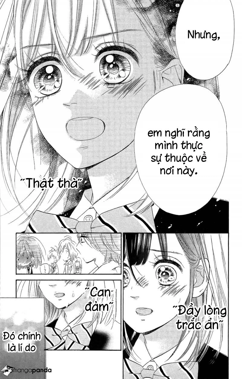 Honey Lemon Soda Chapter 10 - 30