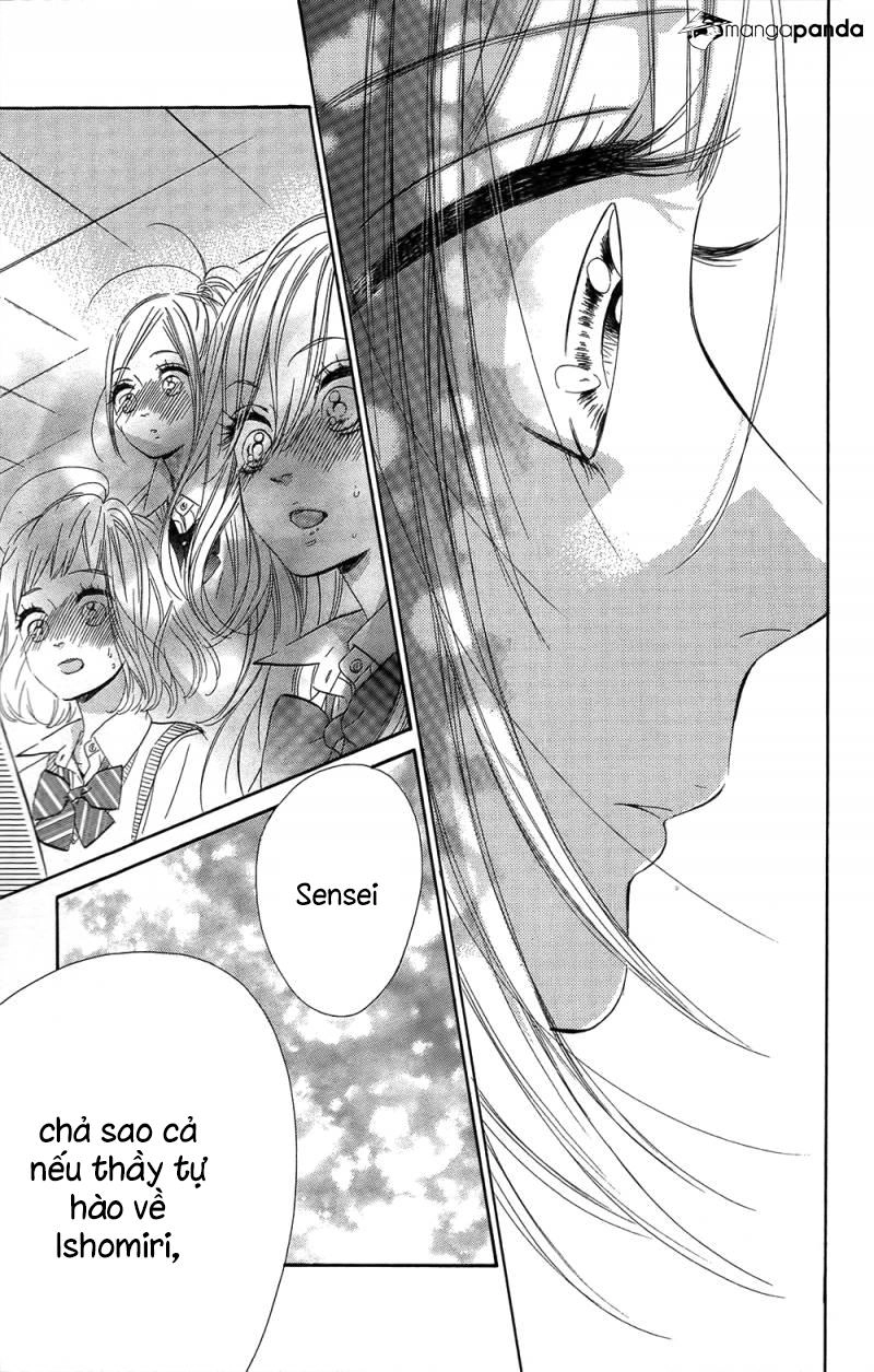 Honey Lemon Soda Chapter 10 - 34