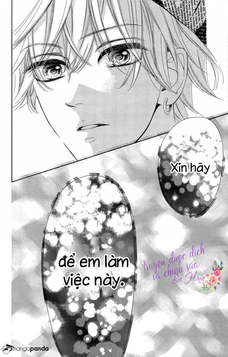 Honey Lemon Soda Chapter 10 - 41
