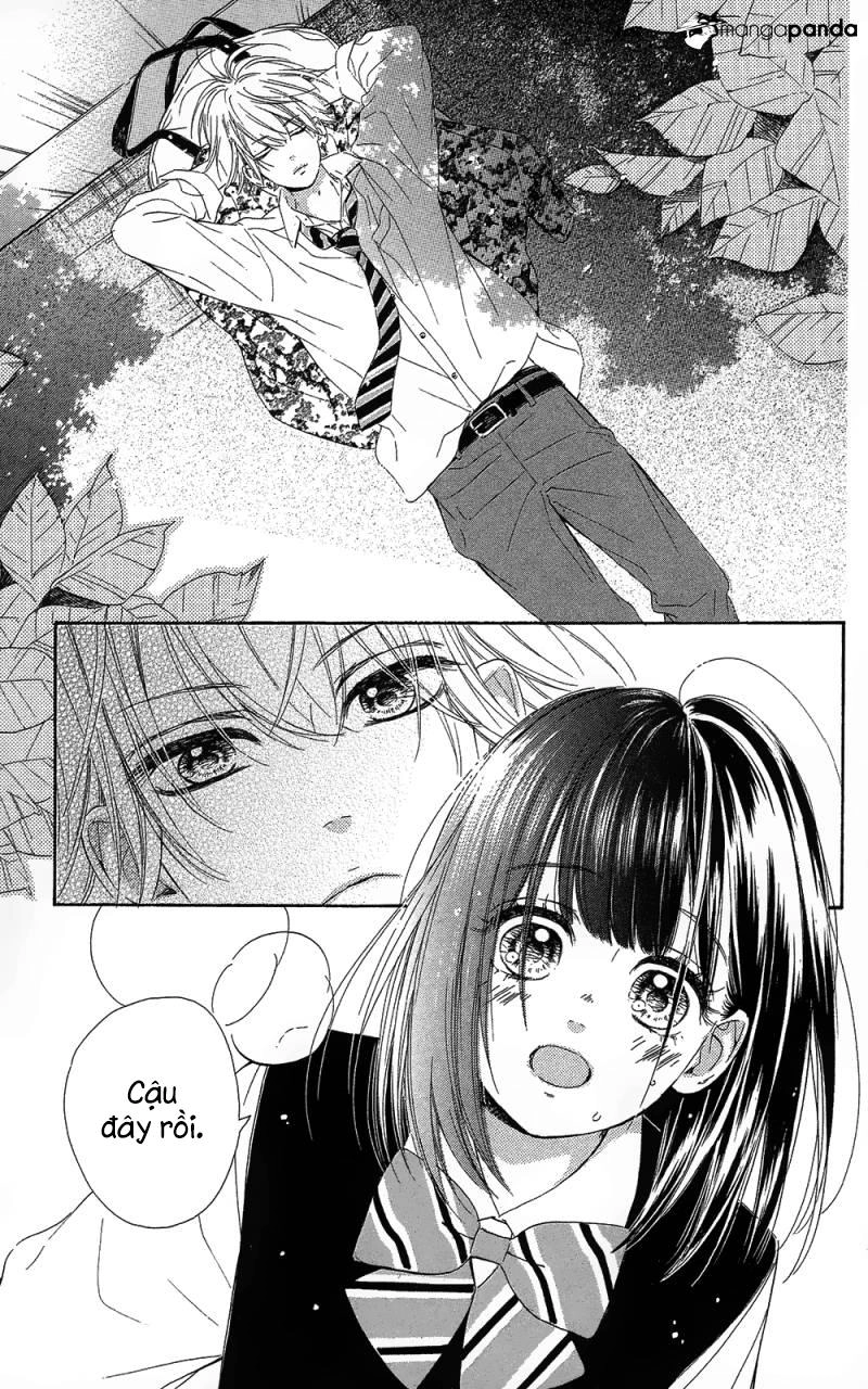 Honey Lemon Soda Chapter 10 - 43