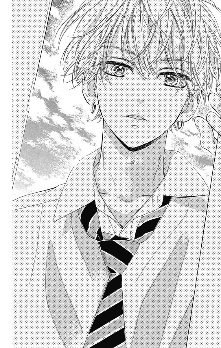 Honey Lemon Soda Chapter 13 - 37