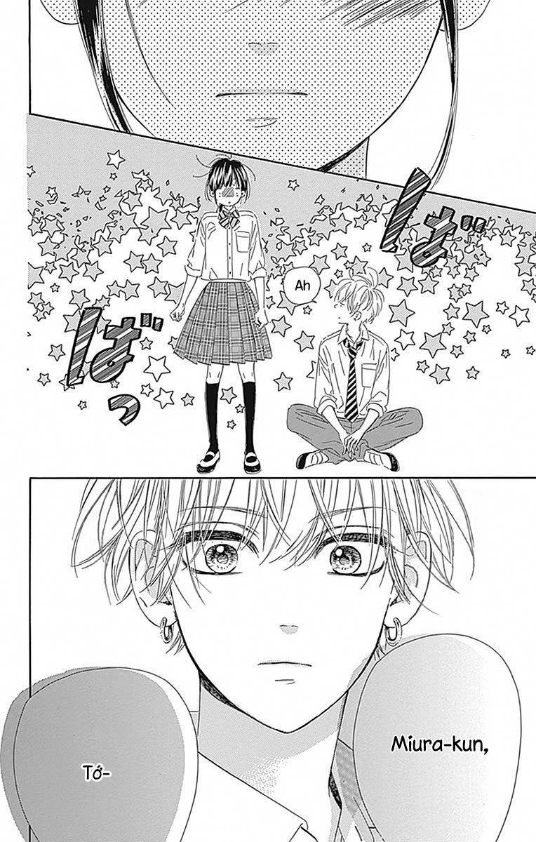 Honey Lemon Soda Chapter 13 - 43