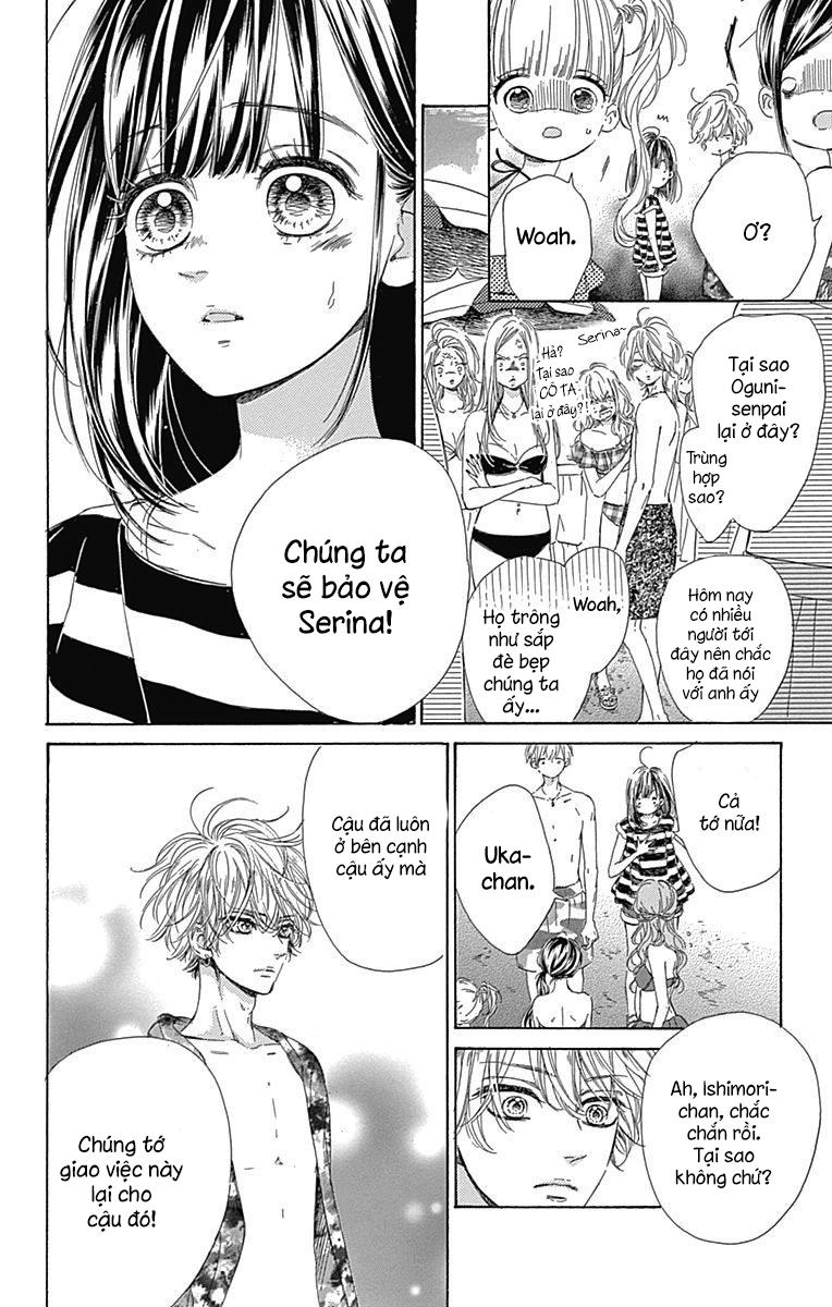 Honey Lemon Soda Chapter 17 - 15