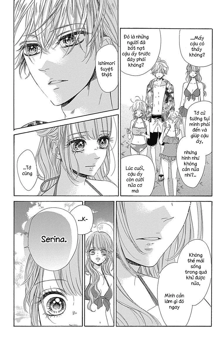 Honey Lemon Soda Chapter 17 - 32