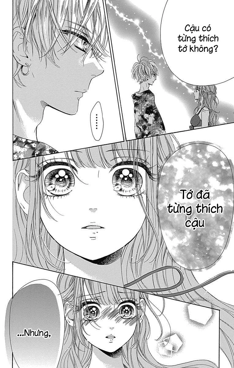 Honey Lemon Soda Chapter 17 - 37
