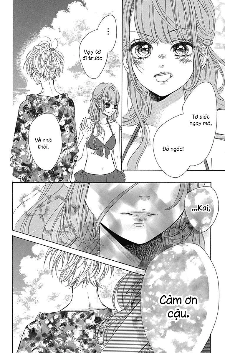 Honey Lemon Soda Chapter 17 - 39