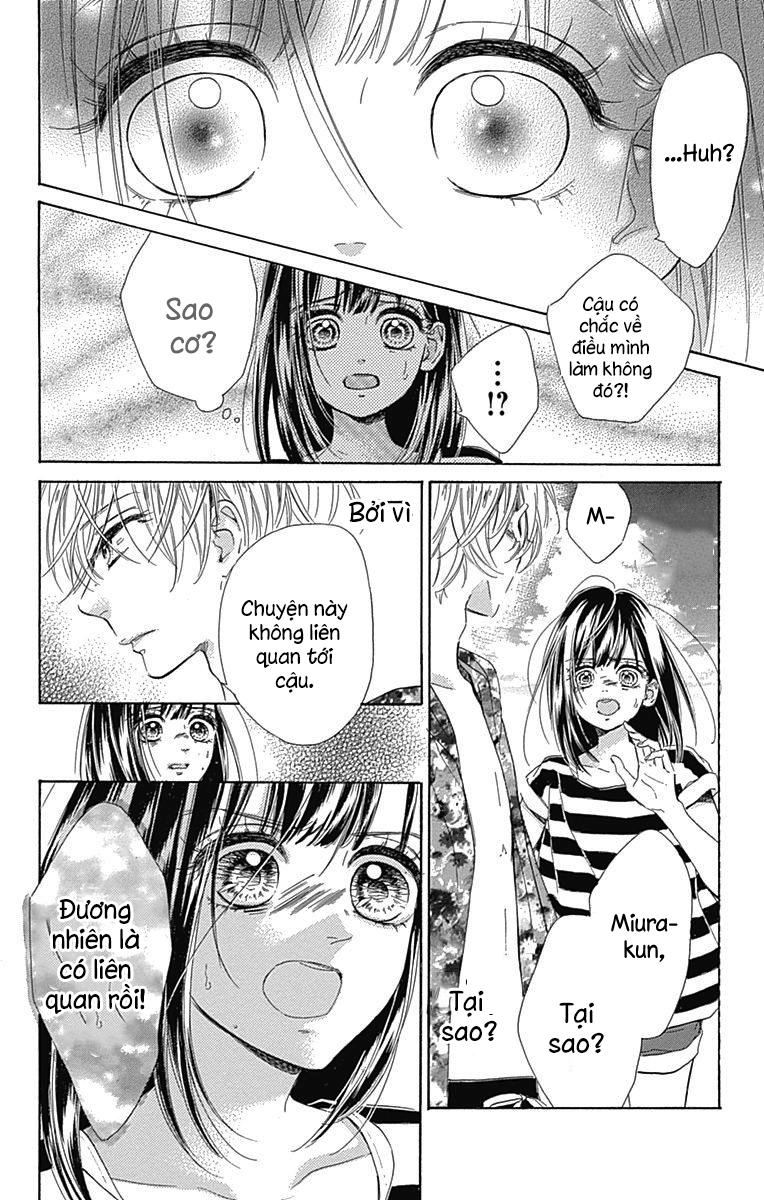 Honey Lemon Soda Chapter 17 - 43