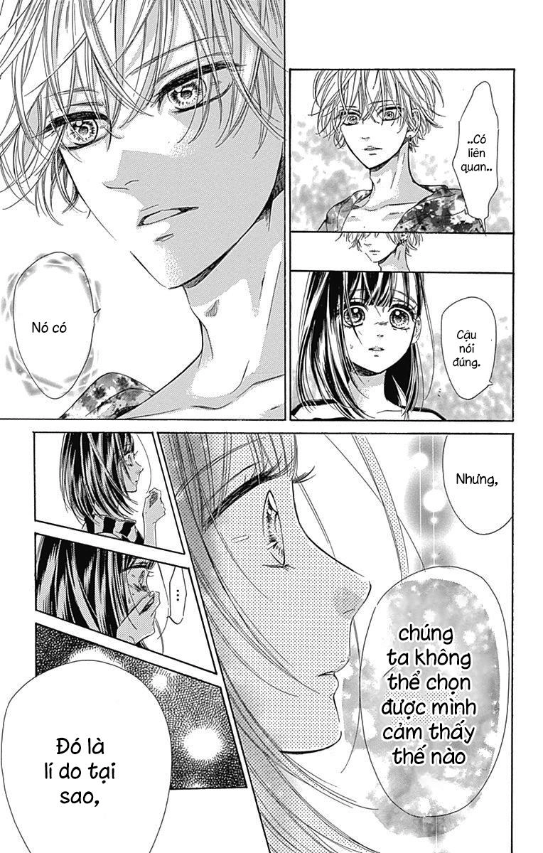 Honey Lemon Soda Chapter 17 - 44