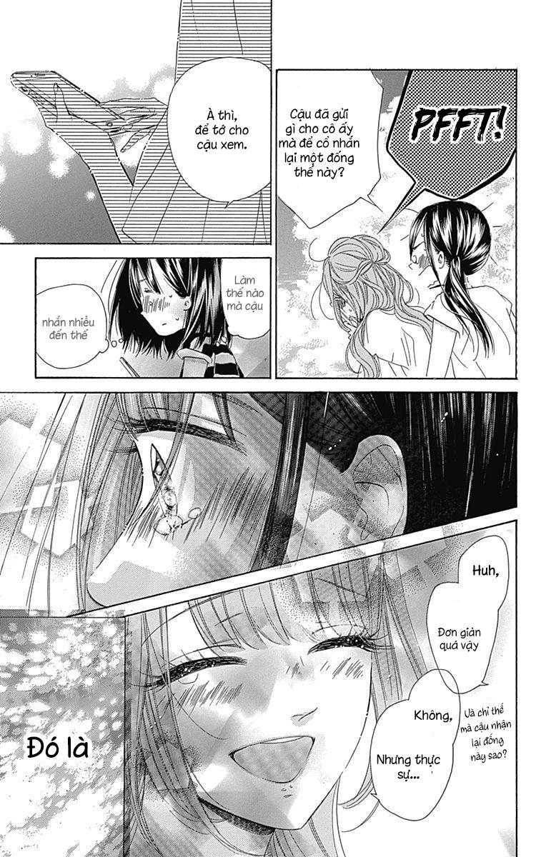 Honey Lemon Soda Chapter 17 - 48