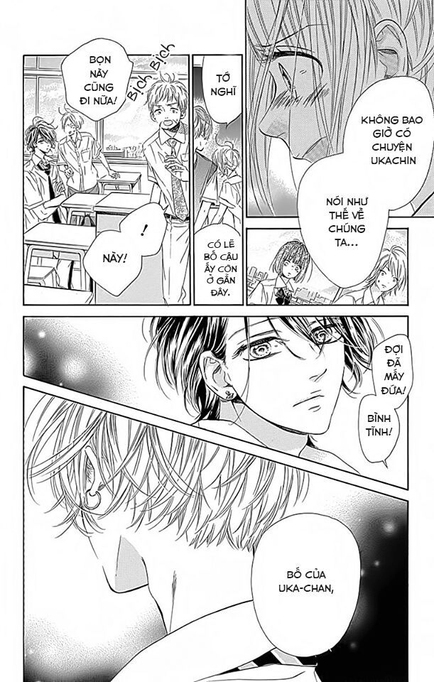 Honey Lemon Soda Chapter 20 - 11