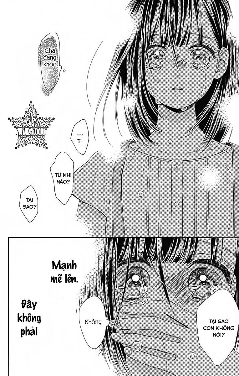 Honey Lemon Soda Chapter 21 - 30