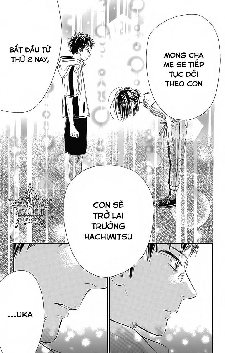 Honey Lemon Soda Chapter 21 - 39