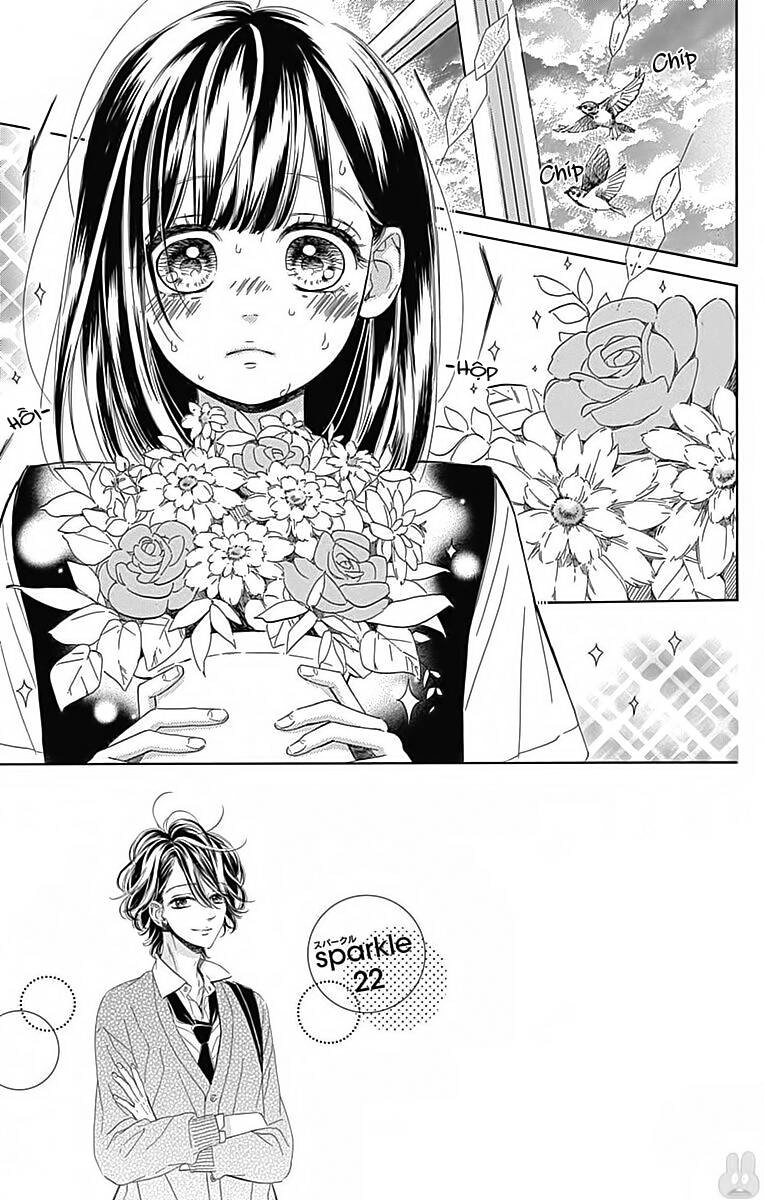 Honey Lemon Soda Chapter 22 - 5