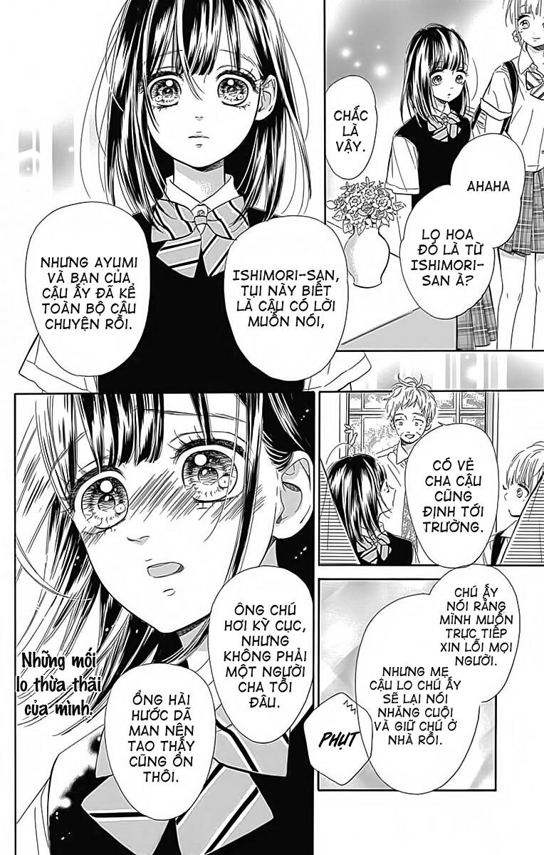 Honey Lemon Soda Chapter 22 - 10