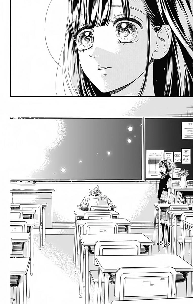 Honey Lemon Soda Chapter 22 - 16
