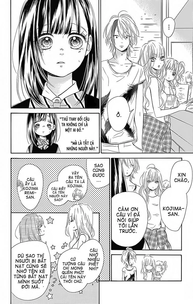 Honey Lemon Soda Chapter 22 - 30