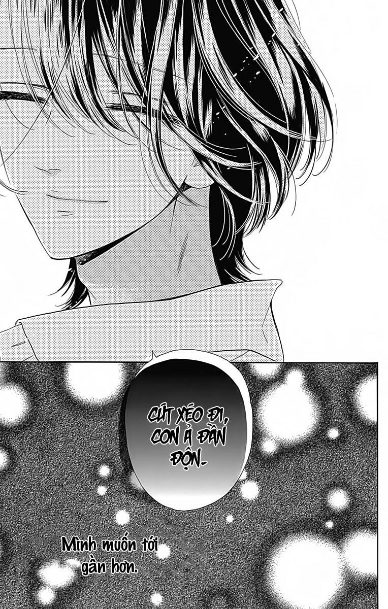 Honey Lemon Soda Chapter 22 - 37