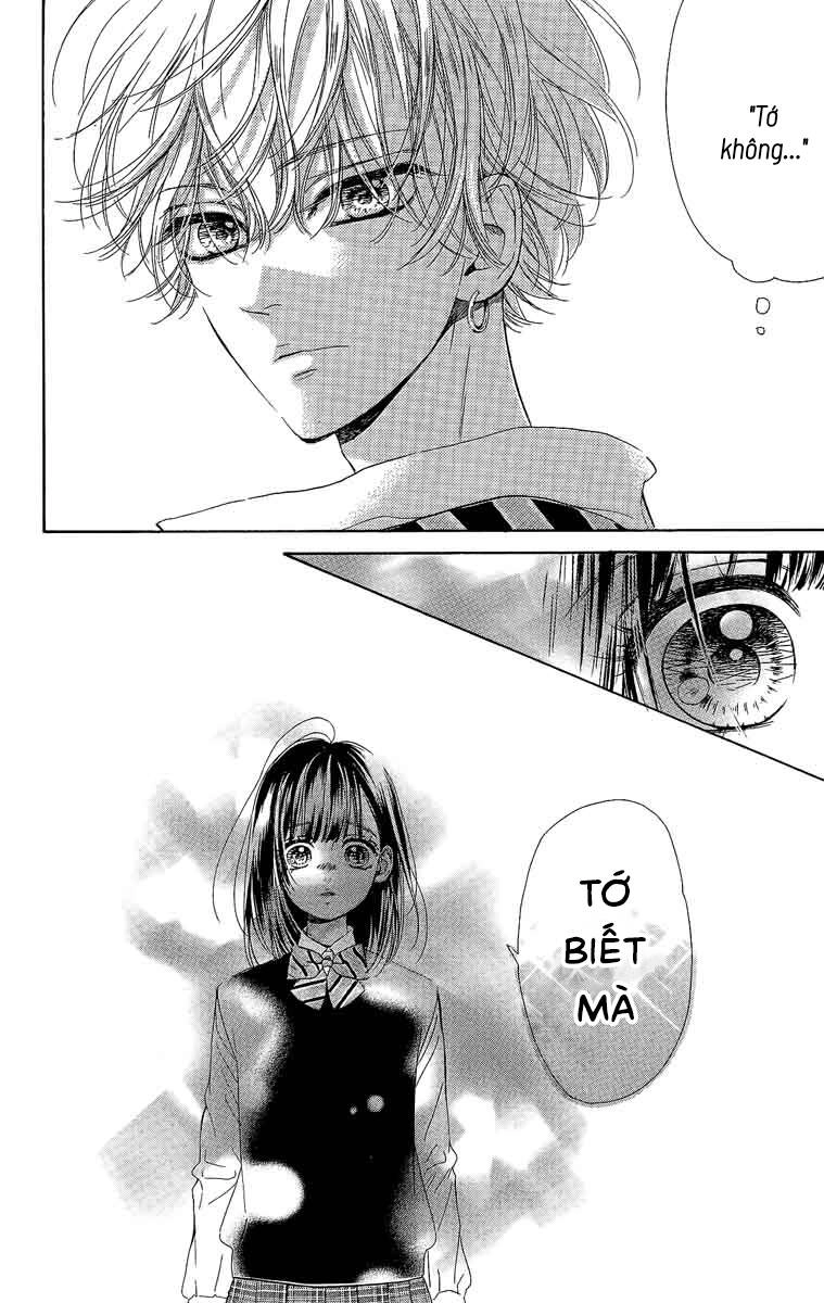 Honey Lemon Soda Chapter 25 - 19