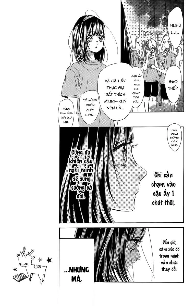 Honey Lemon Soda Chapter 26 - 48
