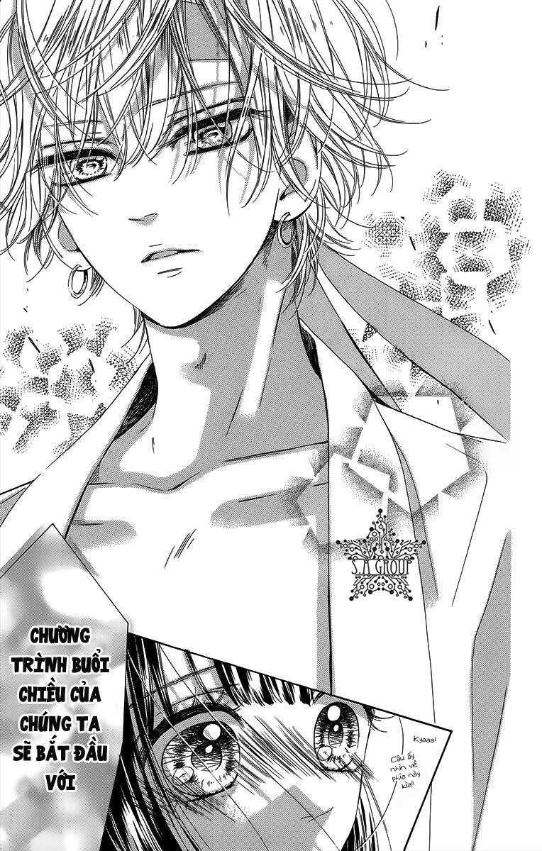 Honey Lemon Soda Chapter 26 - 71