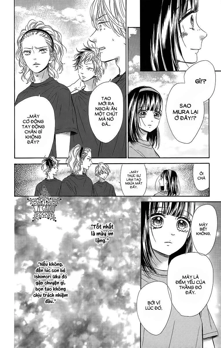 Honey Lemon Soda Chapter 26 - 74