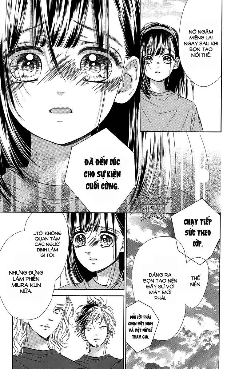 Honey Lemon Soda Chapter 26 - 75
