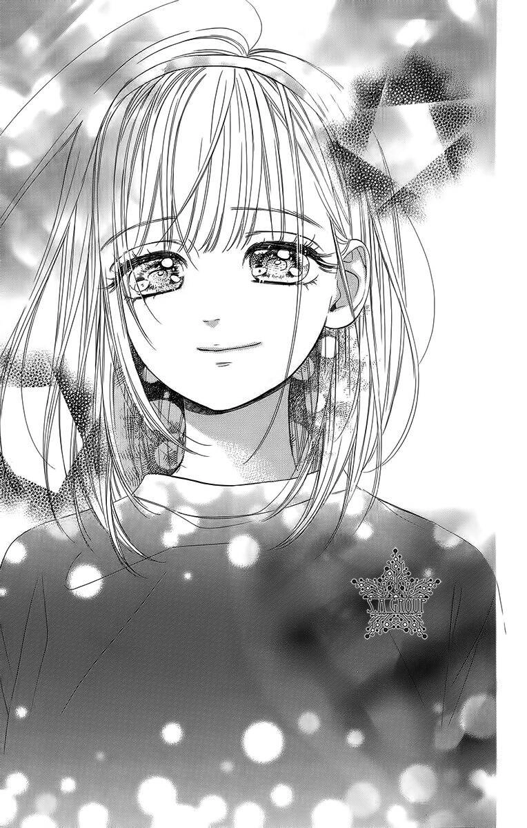 Honey Lemon Soda Chapter 26 - 77