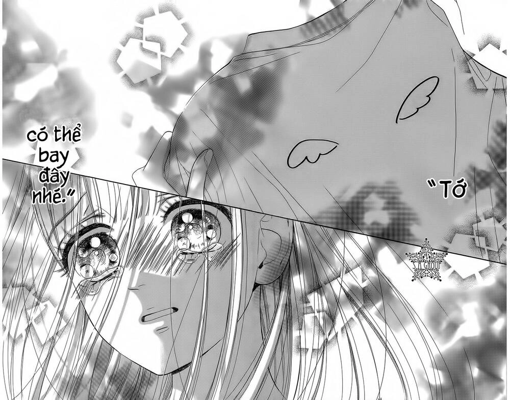 Honey Lemon Soda Chapter 26 - 86