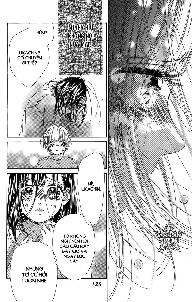 Honey Lemon Soda Chapter 26 - 87