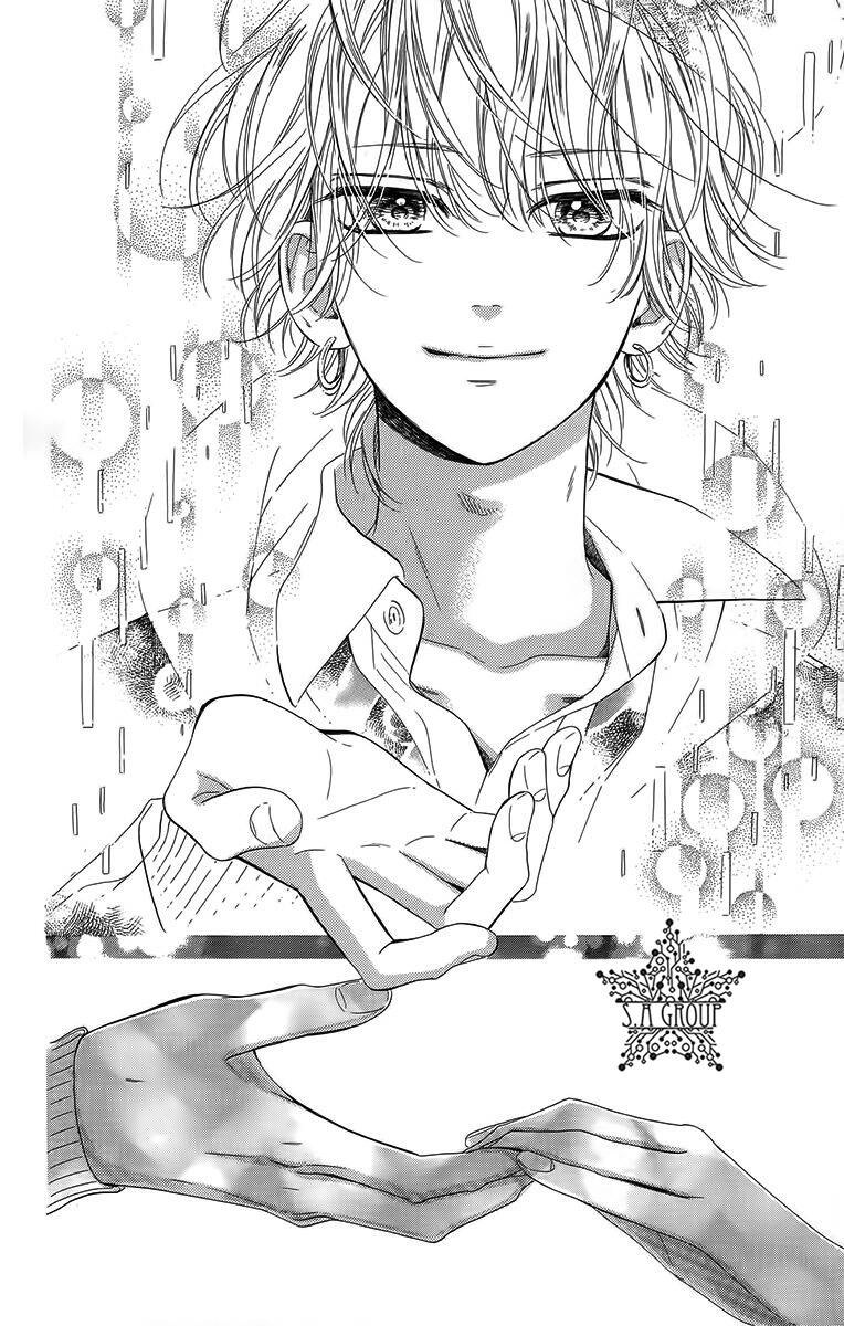 Honey Lemon Soda Chapter 26 - 93