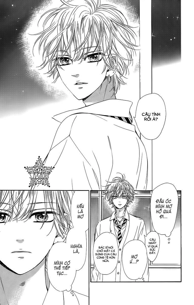 Honey Lemon Soda Chapter 26 - 96