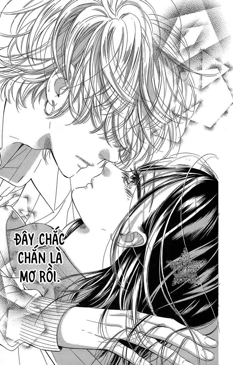 Honey Lemon Soda Chapter 26 - 100