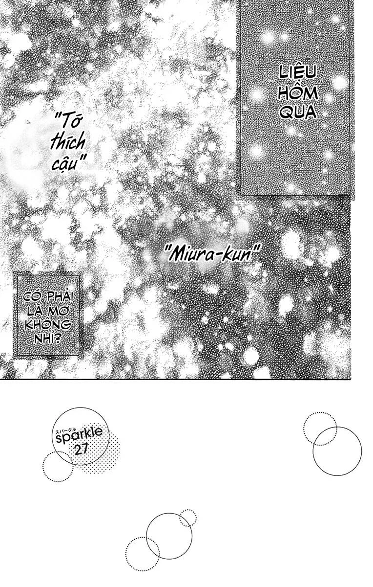 Honey Lemon Soda Chapter 27 - 2