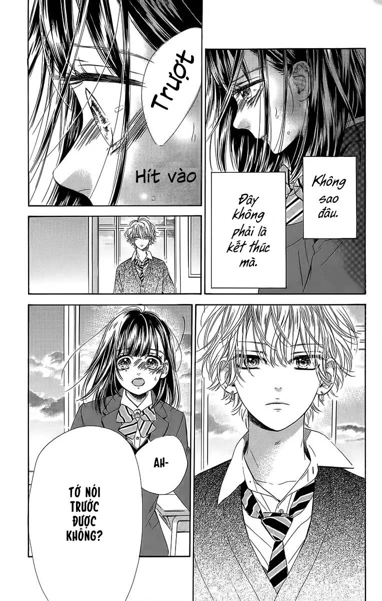 Honey Lemon Soda Chapter 27 - 27