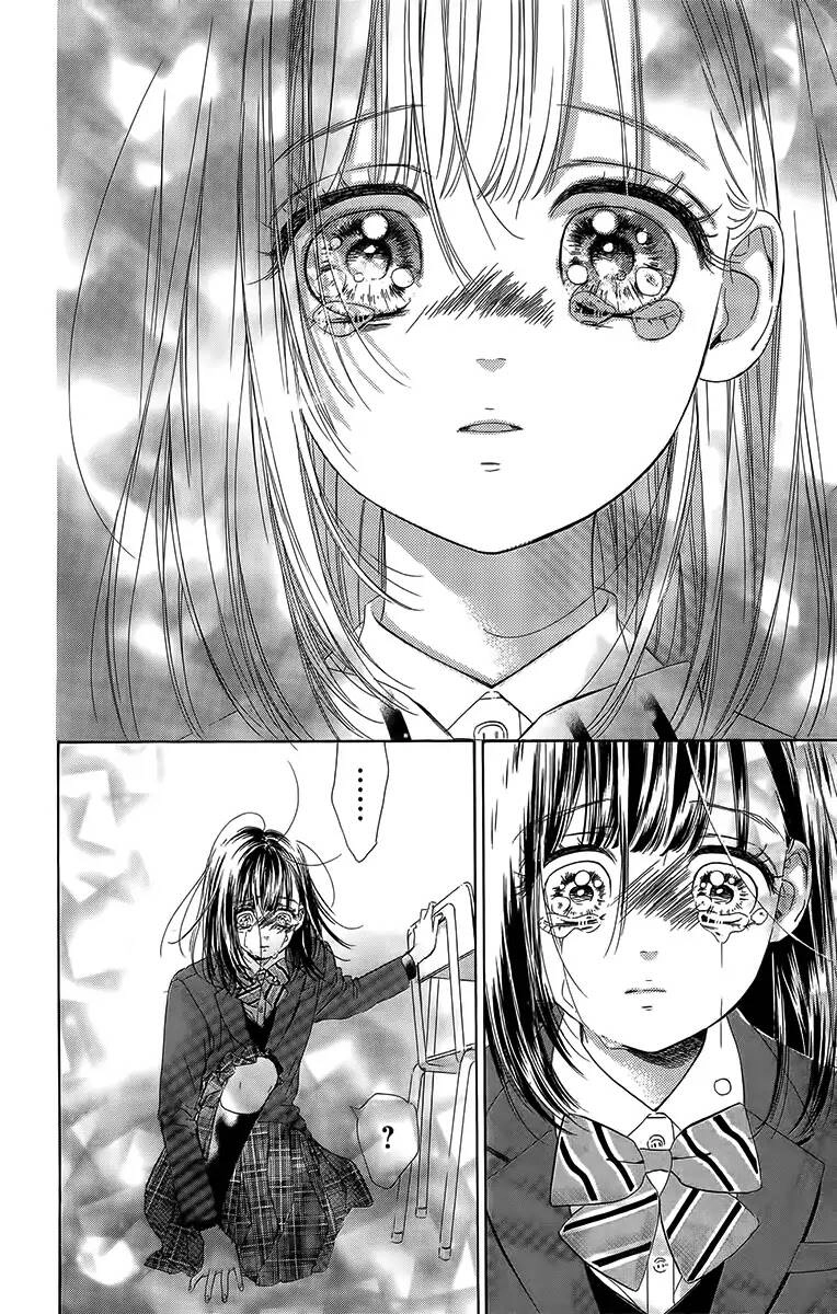 Honey Lemon Soda Chapter 27 - 32