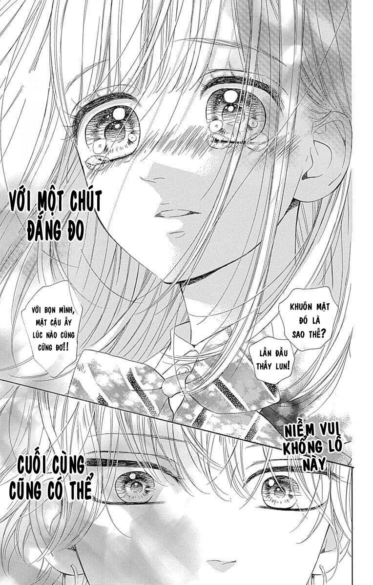 Honey Lemon Soda Chapter 28 - 43